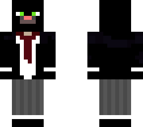 mister cat