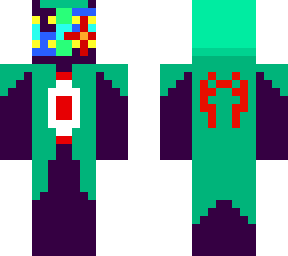 monolith archer