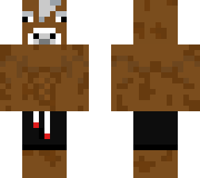 moo moo muscle