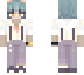 moth thing
