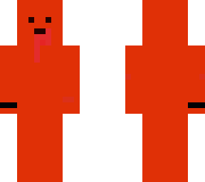 mr red