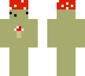 mushroom
