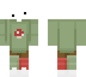 mushroom