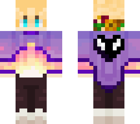 my current skin (and edit of smalii's design)
