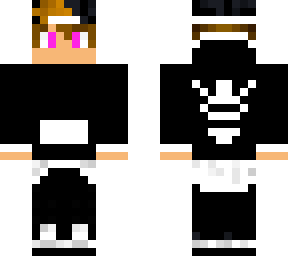 my modern dude