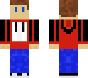my personal skin