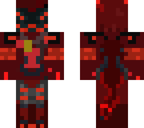 my protogen from rec room