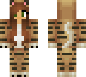 my sisters skin