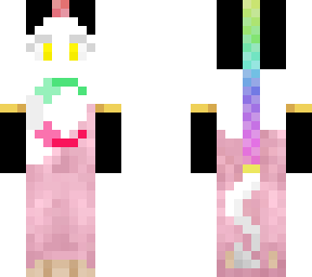 my skin (no clothes default)