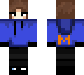 my skin