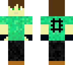 my skin