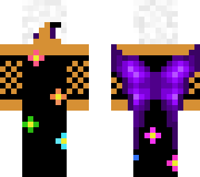 my skin