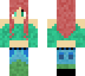 my winter skin