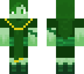 nature "elemental" guy vrs 2