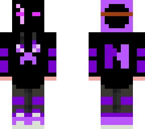 neonstudiosofficial's skin [{fixed version}]