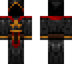 nether shadow