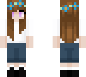 new sadie jackson skin