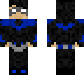 nightwing