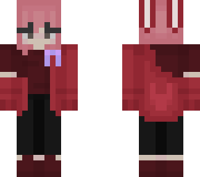 niki- red rabbits //**