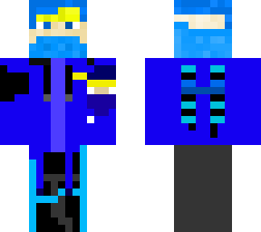 ninja (yt)