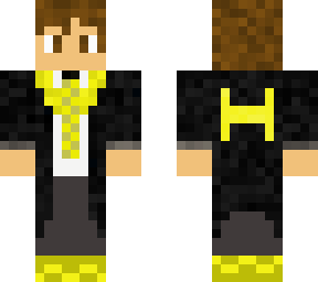 noahctsmith2 noah hufflepuff