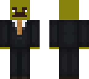 noobman harvey