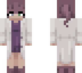 not my skin i just changed the eyes read desc