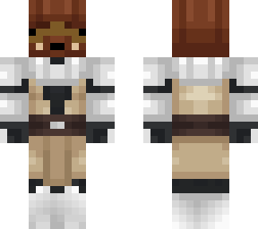 obi wan monke