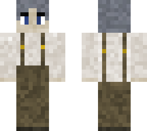 old man