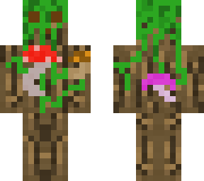 oldtree (not the best)