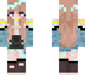 origin (ice queen)