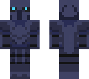 p.e.k.k.a (equipo azul) (blue team)