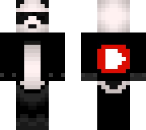 panda amry