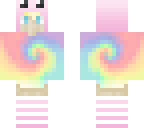 pastel frog dude