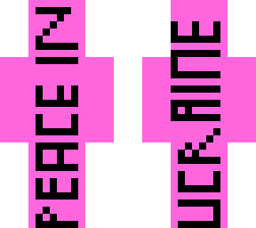 peace in ucraine