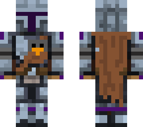 penguin mandalorian