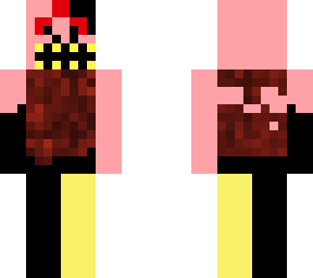 penny (?)