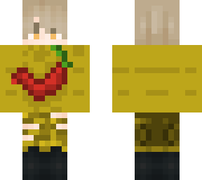 pepper eboy