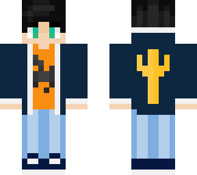percy jackson