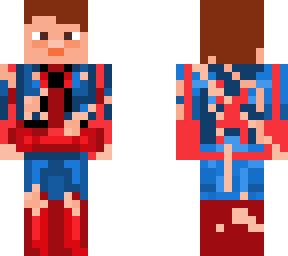 peter parker