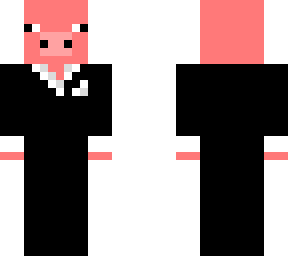 piggy creation