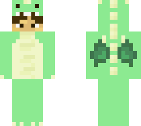 pijama dragon