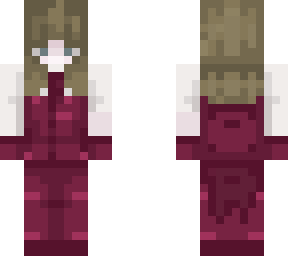 pink butcher