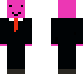 pinky