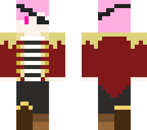 pirate