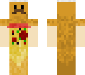 pizza guy
