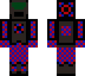 plasma armor soldier