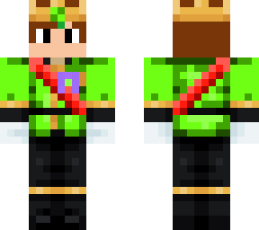 pokecraft king