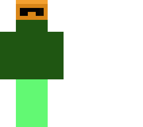 pumpkin king