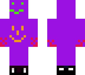 purple killer